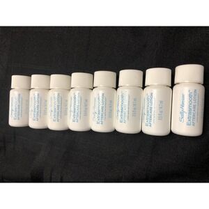 Sally Hansen extra smooth after care lotion - 8 Travel Size 0.5 fl oz